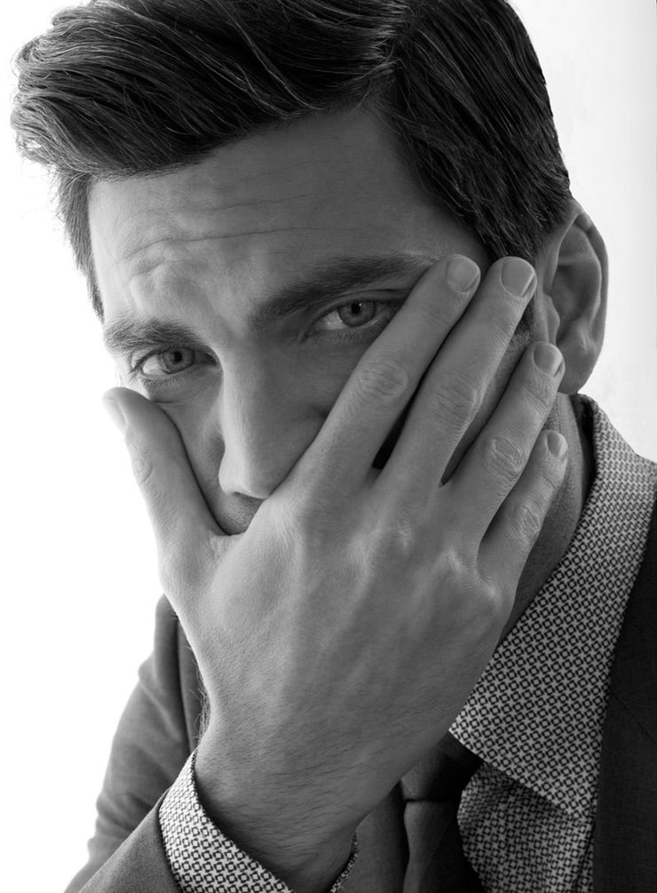 Wes Bentley