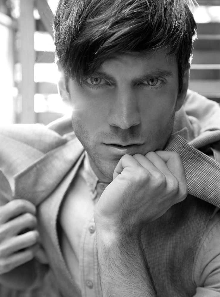 Wes Bentley Wes Bentley