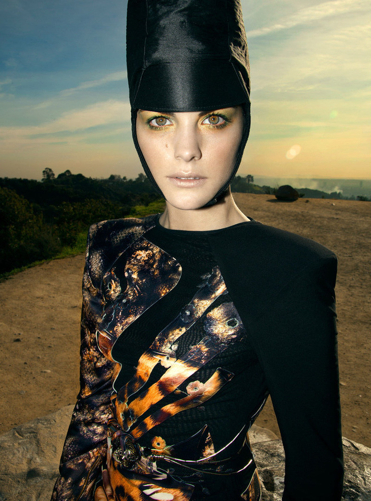 Jaimie Alexander Jaimie Alexander