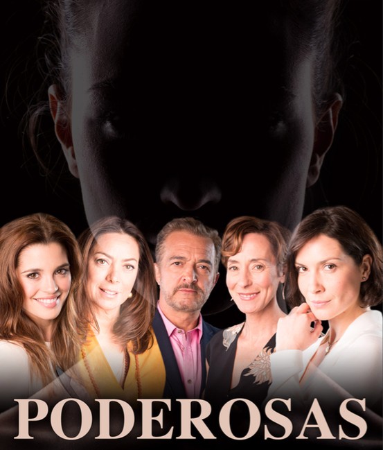 Poderosas