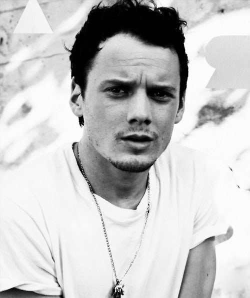 Anton Yelchin