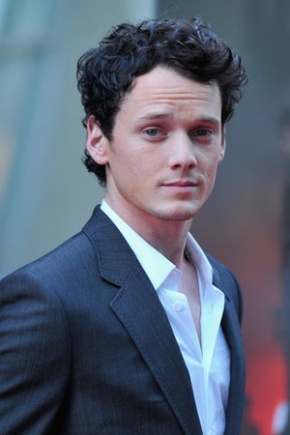 Anton Yelchin