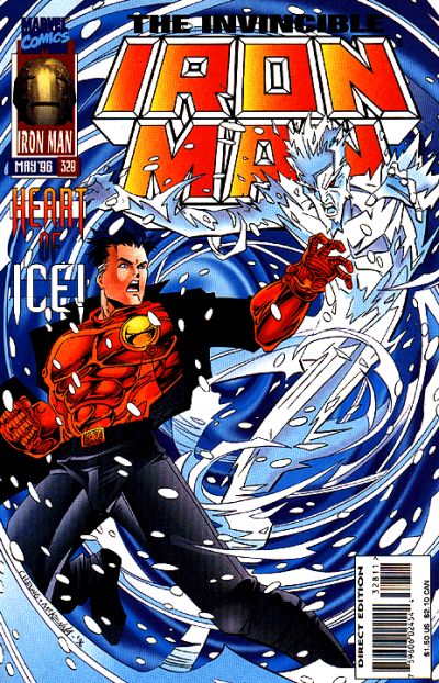 Iron Man Iron Man
