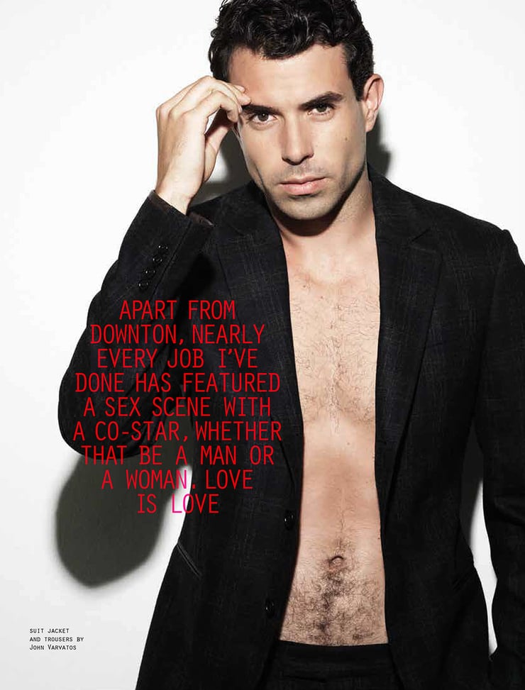 Tom Cullen