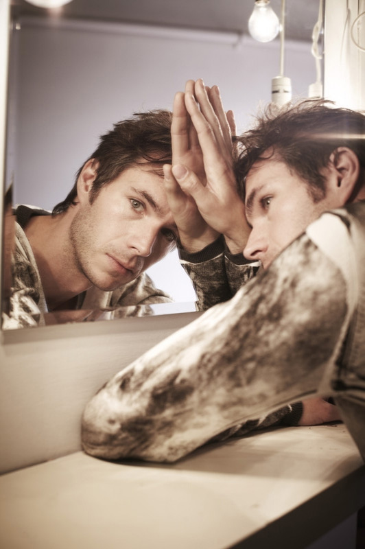 James D'Arcy