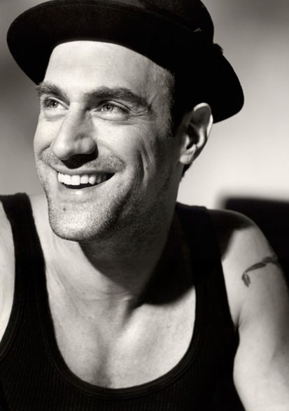 Christopher Meloni