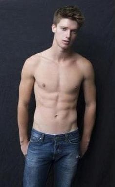 patrick schwarzenegger patrick schwarzenegger