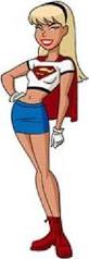 Supergirl (DC Animated Universe)