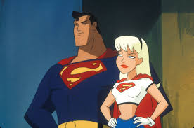 Supergirl (DCAU)