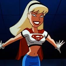 Supergirl (DCAU)