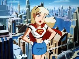 Supergirl (DC Animated Universe)