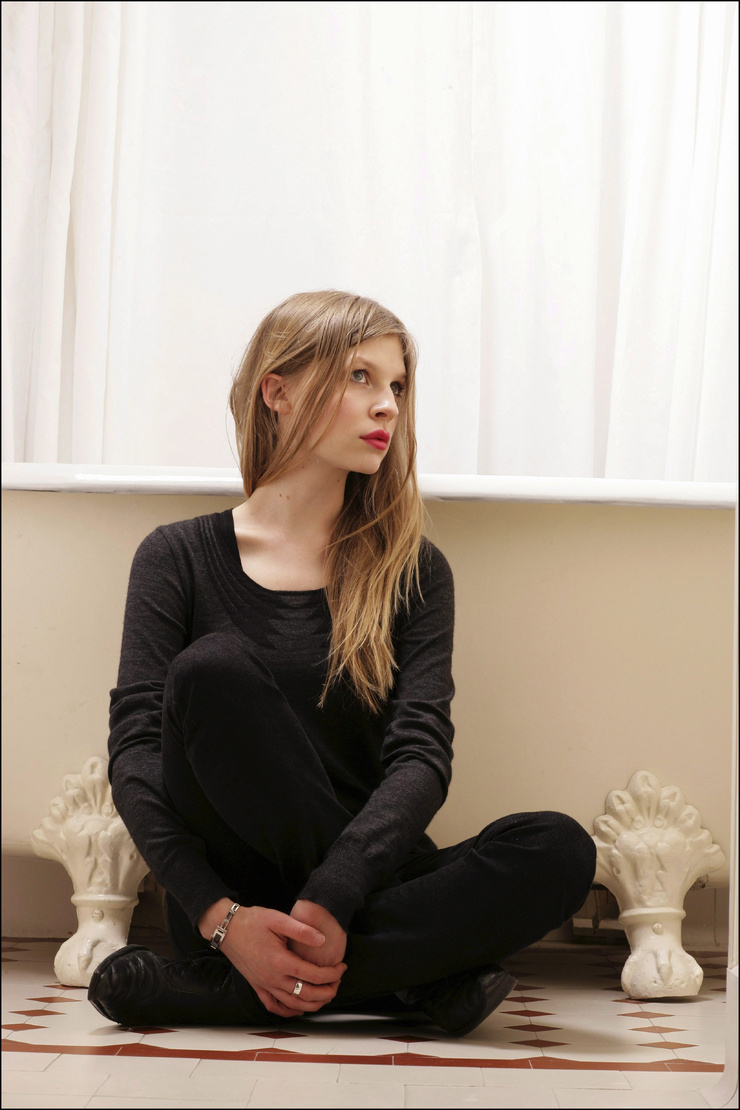 Clémence Poésy