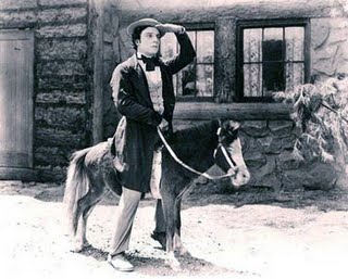 Our Hospitality (1923)