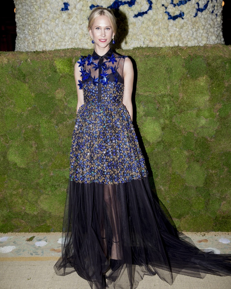 Indre Rockefeller