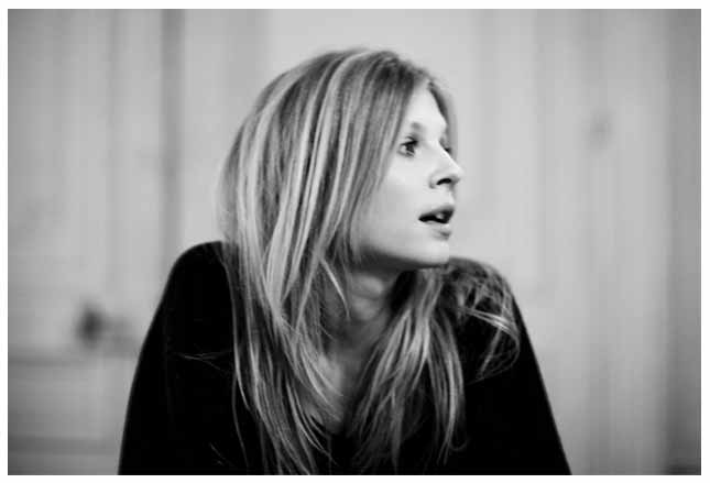 Clémence Poésy