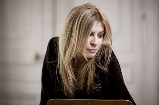 Clémence Poésy