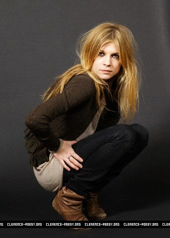 Clémence Poésy Clémence Poésy
