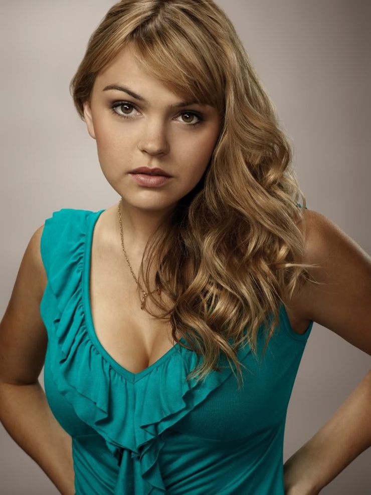 Aimee Teegarden Aimee Teegarden