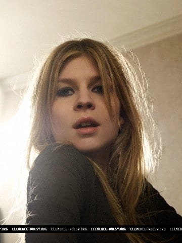 Clémence Poésy