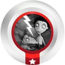 Disney Infinity 1.0 Power Disc Series 2: Electro-charge