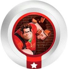 Disney Infinity 1.0 Power Disc Series 2: Ralph's Power of Destruction