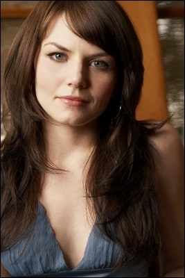 Jennifer Morrison Jennifer Morrison
