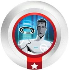Disney Infinity 1.0 Power Disc Series 2: User Control