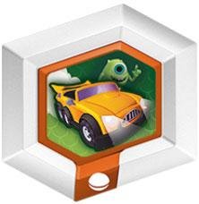 Disney Infinity 1.0 Power Disc Series 2: Mike's New Car