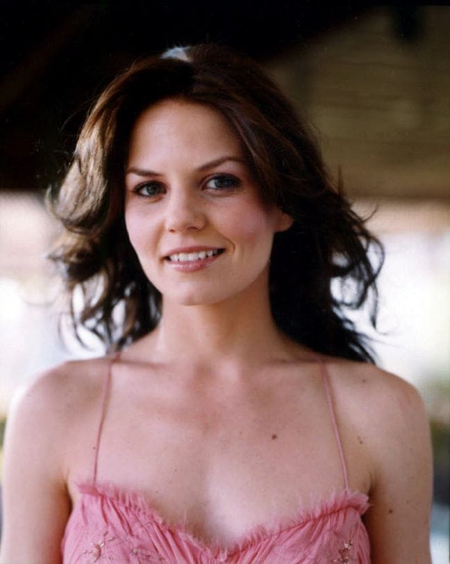 Jennifer Morrison Jennifer Morrison