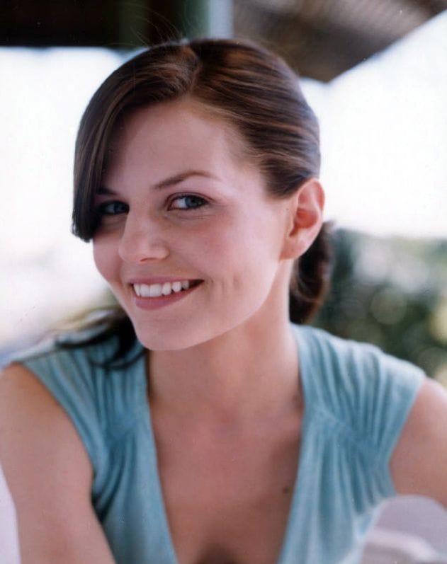 Jennifer Morrison Jennifer Morrison