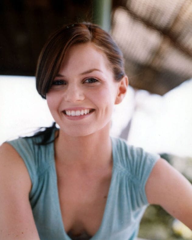 Jennifer Morrison Jennifer Morrison