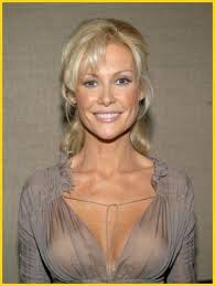 Alison Doody