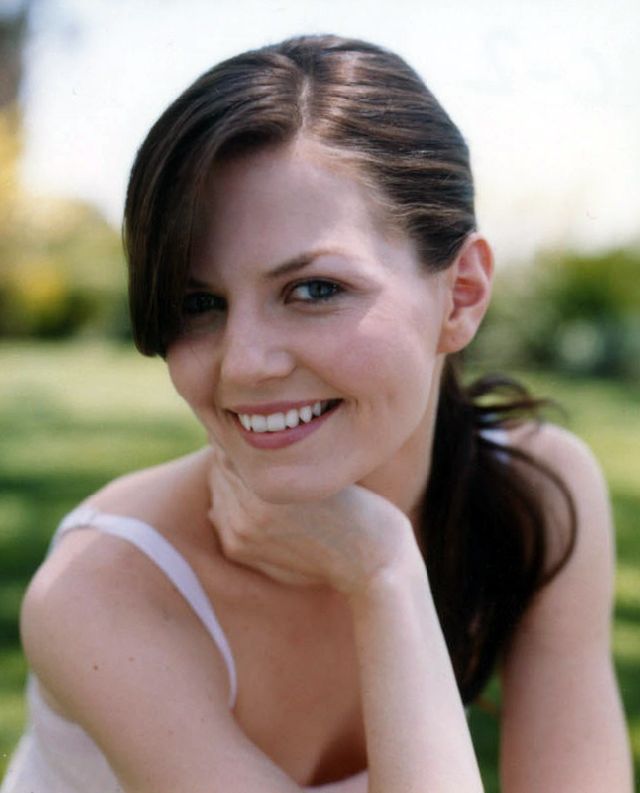 Jennifer Morrison Jennifer Morrison
