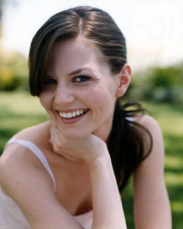 Jennifer Morrison
