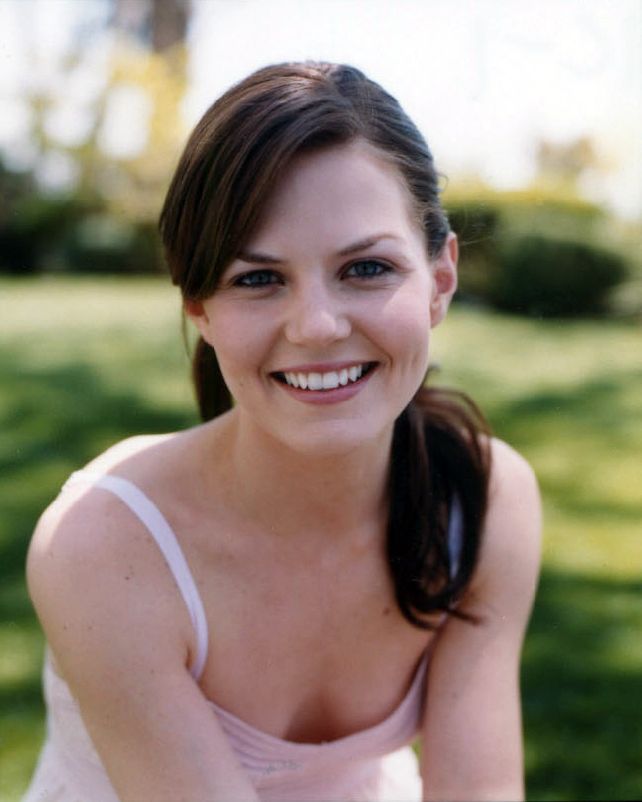 Jennifer Morrison Jennifer Morrison