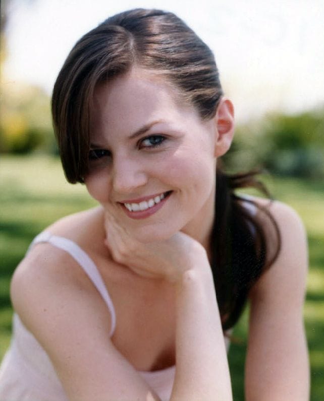 Jennifer Morrison Jennifer Morrison