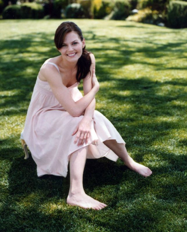 Jennifer Morrison Jennifer Morrison