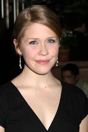 Lisa Joyce