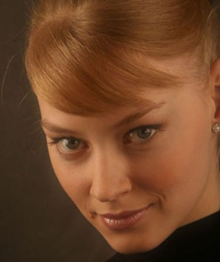 Svetlana Khodchenkova