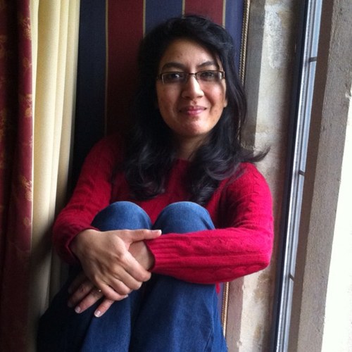 Tahmima Anam
