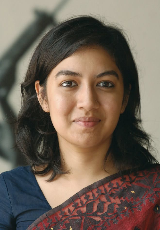 Tahmima Anam