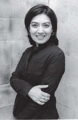 Tahmima Anam