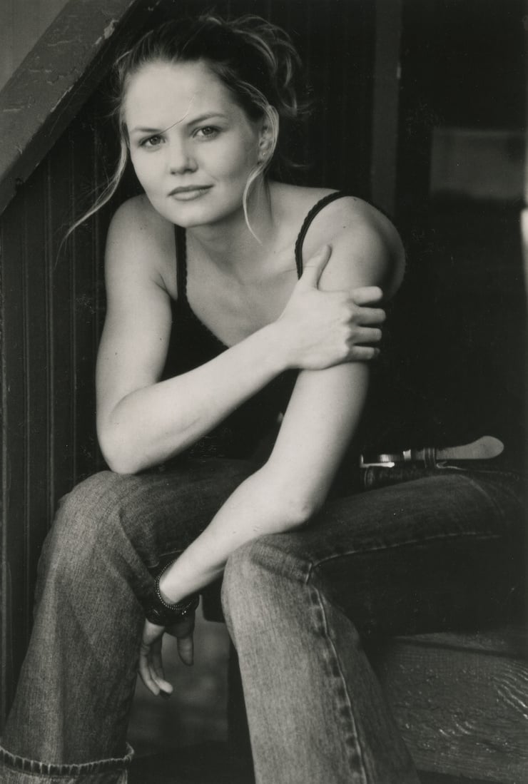 Jennifer Morrison Jennifer Morrison