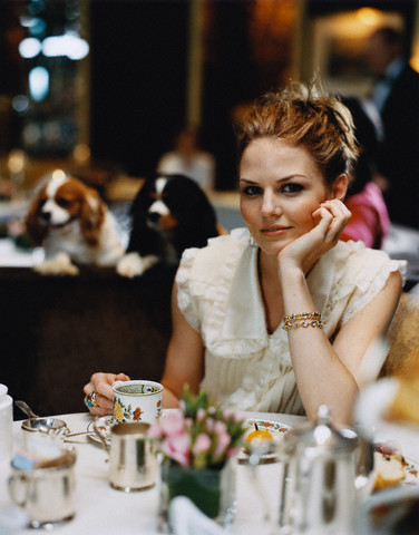 Jennifer Morrison Jennifer Morrison