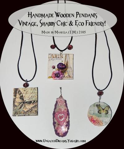 Handmade Jewelry Handmade Jewelry