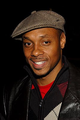 Dorian Missick