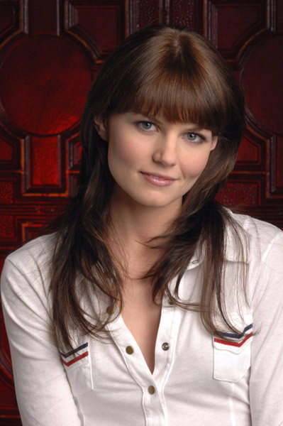 Jennifer Morrison Jennifer Morrison