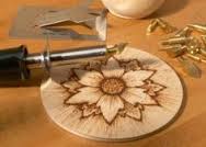 Pyrography Pyrography