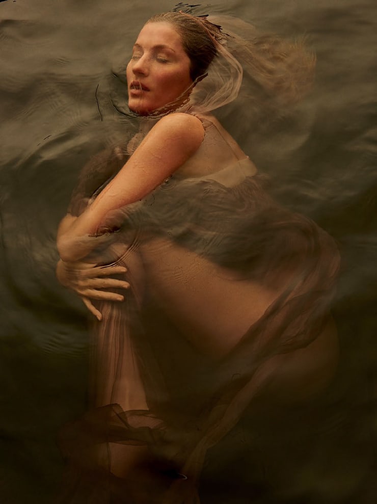 Gisele Bundchen Gisele Bundchen