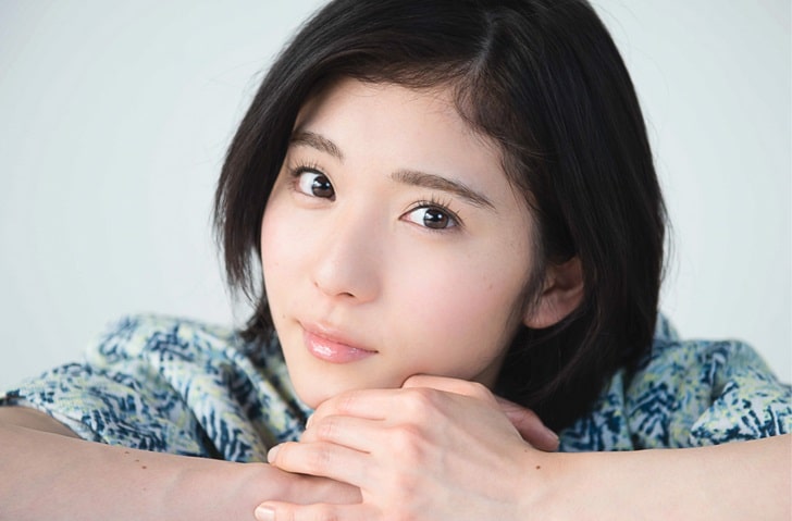 Mayu Matsuoka